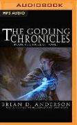 The Godling Chronicles: A Trial of Souls, Book 4