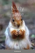 Nutty Taste