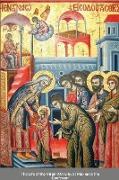 The Life of the Virgin Mary by St Maximos the Confessor