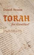 Torah for Gentiles?