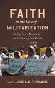 Faith in the Face of Militarization