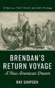 Brendan's Return Voyage