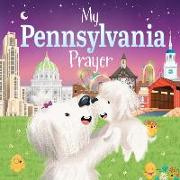 My Pennsylvania Prayer