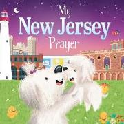 My New Jersey Prayer