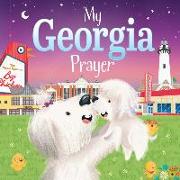 My Georgia Prayer