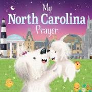 My North Carolina Prayer