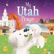 My Utah Prayer