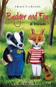 Badger and Fox, Ppb