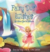 Fairy Dust Wishes