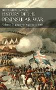 Sir Charles Oman's History of the Peninsular War Volume II