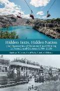 Hidden Texts, Hidden Nation: (Re)Discoveries of Wales in Travel Writing in French and German (1780-2018)