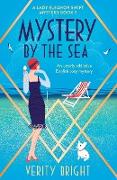 Mystery by the Sea