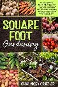 Square Foot Gardening