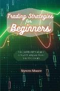 Trading Strategies for Beginners