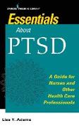 Fast Facts About PTSD