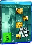 A Most Wanted Man