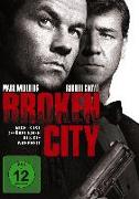 Broken City