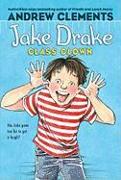 Jake Drake, Class Clown