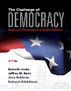 The Challenge of Democracy: American Government in Global Politics