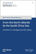 From the North Atlantic to the South China Sea