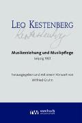 Leo Kestenberg