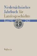 Niedersächsisches Jahrbuch für Landesgeschichte 93/2021