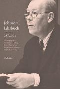 Johnson-Jahrbuch 28/2021