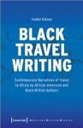 Black Travel Writing