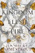 A Kingdom of Flesh and Fire