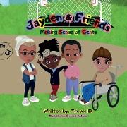 Jayden & Friends