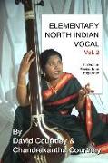 Elementary North Indian Vocal