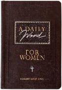 A Daily Word for Women: A 365-Day Devotional