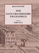 Johannes Kip, The Gloucestershire Engravings