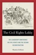 The Civil Rights Lobby