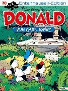 Disney: Entenhausen-Edition-Donald Bd. 70