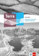 Terra Physische Geographie Oberstufe.Didaktischer Kommentar Klasse 11-13