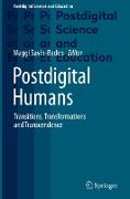 Postdigital Humans