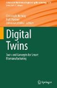 Digital Twins