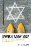 Jewish Bodylore