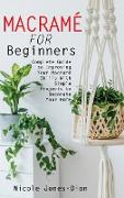 Macramé for Beginners