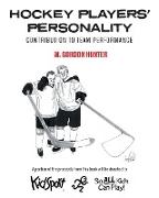 Hockey Players' Personality