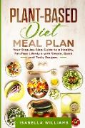 Plant-Based Diet Meal Plan