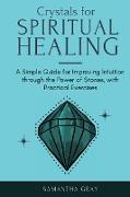 Crystal Healing in Practice 2021