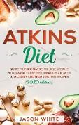 atkins diet