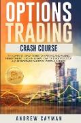 OPTIONS TRADING CRASH COURSE