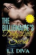 The Billionaire's Dirty Little Secret