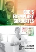 God's Exemplary Graduates