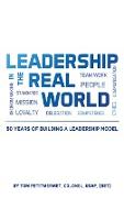 Leadership In The Real World