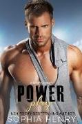 Power Play: A Friends-to-Lovers Romance