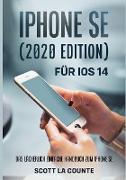 iPhone SE (2020 Edition) Für iOS 14
